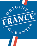 Label Origine France Garantie