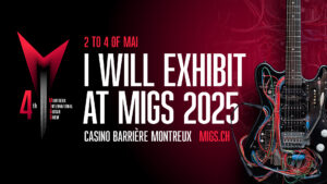 MIGS 2025