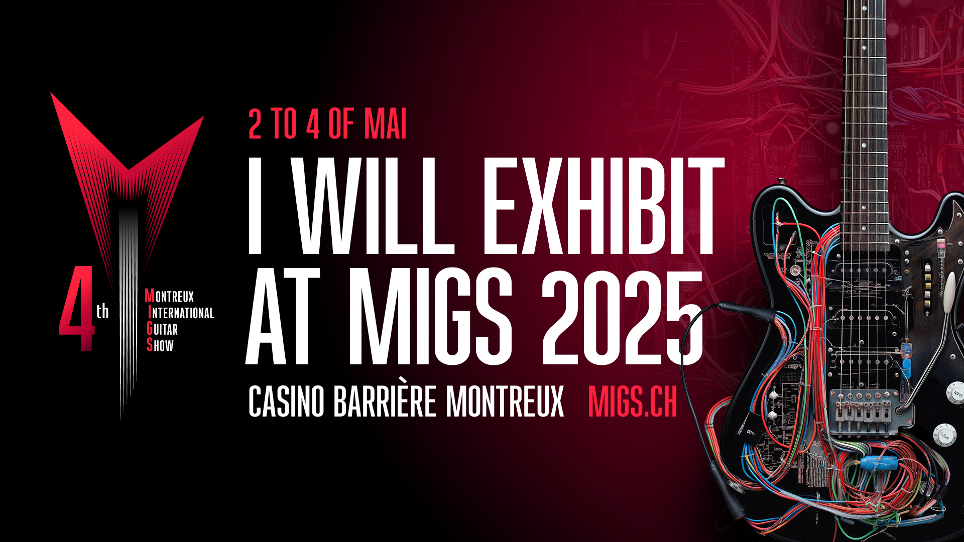 MIGS 2025