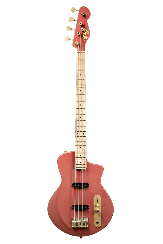 La Féline Basse